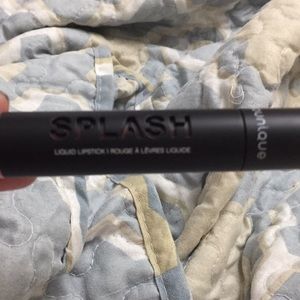 Younique Splash Liquid Lipstick